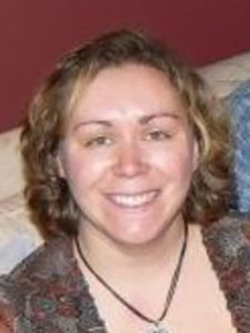 Image of Virginia FINBOW